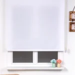 duz-beyaz-stor-perde-Farbateks-D0002