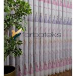 prenses-model- kiz-cocuk-odasi-perdesi-renkli-tul-perde-Brillant-BR-R119